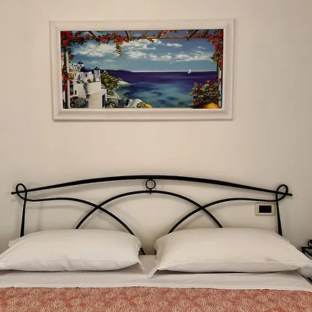 Holidaycasa Jhon - Charme Mediterraneo Sul Mare