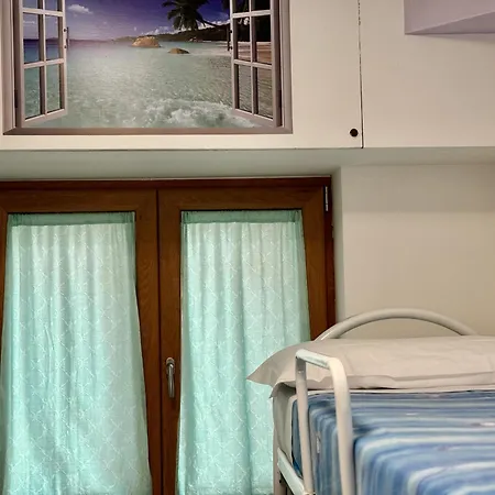 Apartment Holidaycasa Jhon - Charme Mediterraneo Sul Mare *